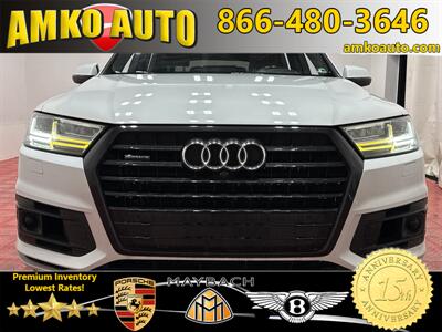 2017 Audi Q7 3.0T quattro Prestige - Photo 4 - Laurel, MD 20724