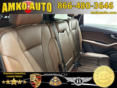 2017 Audi Q7 3.0T quattro Prestige - Photo 27 - Laurel, MD 20724