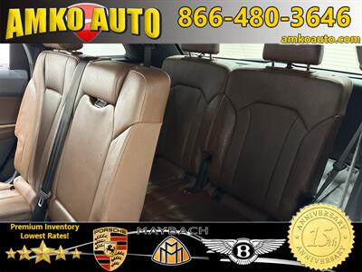 2017 Audi Q7 3.0T quattro Prestige - Photo 22 - Laurel, MD 20724