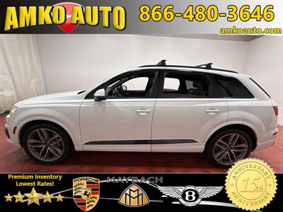 2017 Audi Q7 3.0T quattro Prestige - Photo 7 - Laurel, MD 20724