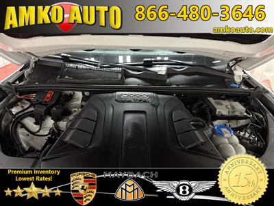 2017 Audi Q7 3.0T quattro Prestige - Photo 44 - Laurel, MD 20724