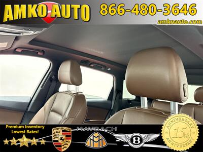 2017 Audi Q7 3.0T quattro Prestige - Photo 17 - Laurel, MD 20724