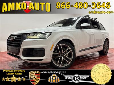 2017 Audi Q7 3.0T quattro Prestige - Photo 2 - Laurel, MD 20724