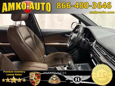 2017 Audi Q7 3.0T quattro Prestige - Photo 30 - Laurel, MD 20724