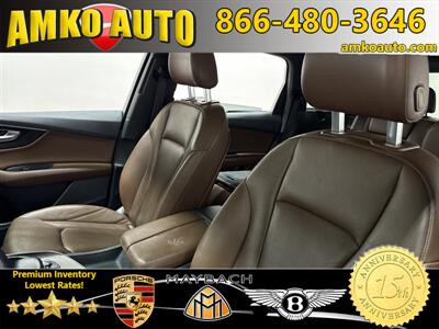 2017 Audi Q7 3.0T quattro Prestige - Photo 16 - Laurel, MD 20724