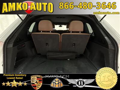 2017 Audi Q7 3.0T quattro Prestige - Photo 23 - Laurel, MD 20724