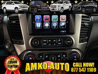 2015 Chevrolet Suburban LTZ - Photo 41 - Laurel, MD 20724