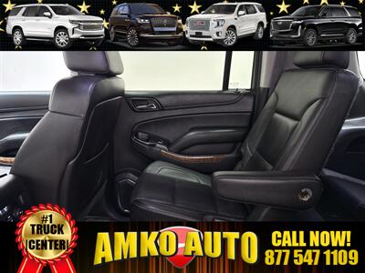 2015 Chevrolet Suburban LTZ - Photo 22 - Laurel, MD 20724