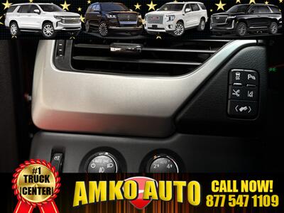 2015 Chevrolet Suburban LTZ - Photo 34 - Laurel, MD 20724