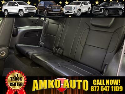 2015 Chevrolet Suburban LTZ - Photo 24 - Laurel, MD 20724