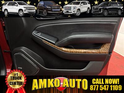 2015 Chevrolet Suburban LTZ - Photo 29 - Laurel, MD 20724