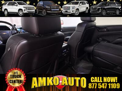 2015 Chevrolet Suburban LTZ - Photo 21 - Laurel, MD 20724