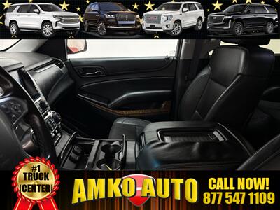 2015 Chevrolet Suburban LTZ - Photo 18 - Laurel, MD 20724