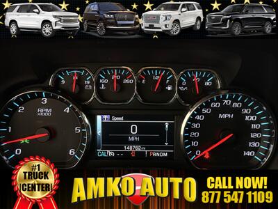 2015 Chevrolet Suburban LTZ - Photo 35 - Laurel, MD 20724