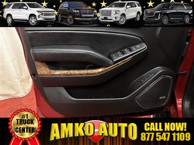 2015 Chevrolet Suburban LTZ - Photo 15 - Laurel, MD 20724