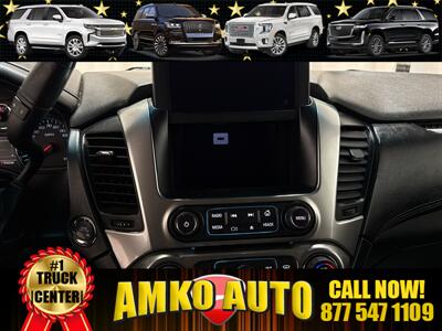 2015 Chevrolet Suburban LTZ - Photo 42 - Laurel, MD 20724