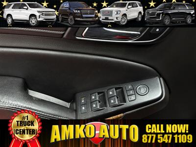 2015 Chevrolet Suburban LTZ - Photo 16 - Laurel, MD 20724