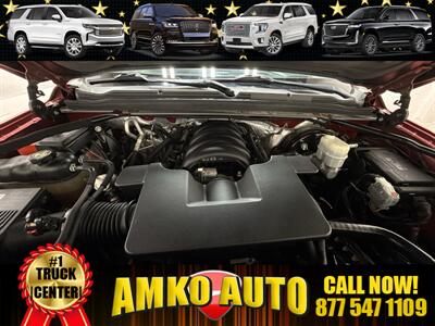 2015 Chevrolet Suburban LTZ - Photo 46 - Laurel, MD 20724