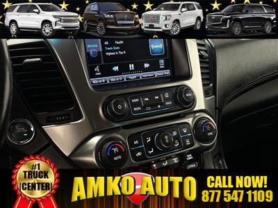 2015 Chevrolet Suburban LTZ - Photo 37 - Laurel, MD 20724