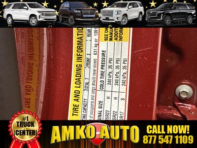 2015 Chevrolet Suburban LTZ - Photo 47 - Laurel, MD 20724