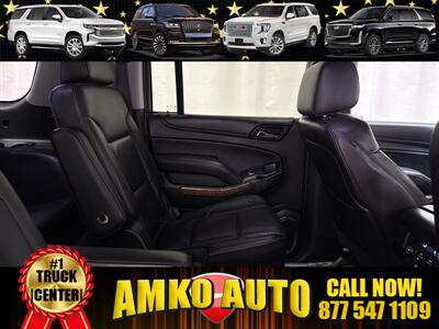 2015 Chevrolet Suburban LTZ - Photo 26 - Laurel, MD 20724