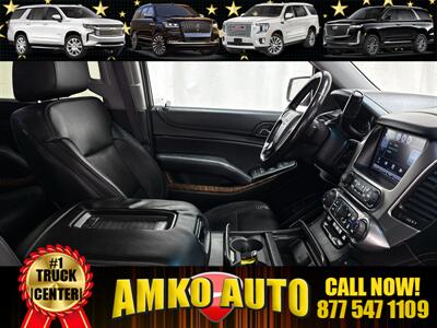 2015 Chevrolet Suburban LTZ - Photo 31 - Laurel, MD 20724