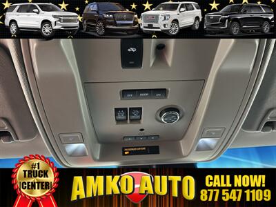 2015 Chevrolet Suburban LTZ - Photo 44 - Laurel, MD 20724