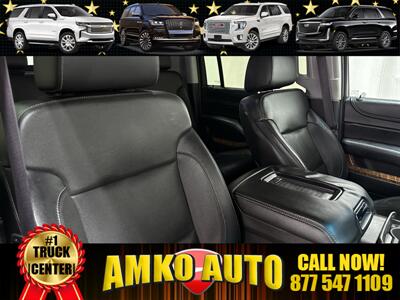 2015 Chevrolet Suburban LTZ - Photo 32 - Laurel, MD 20724