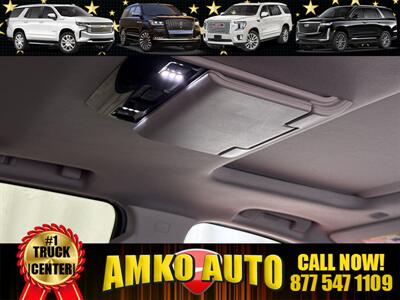 2015 Chevrolet Suburban LTZ - Photo 28 - Laurel, MD 20724