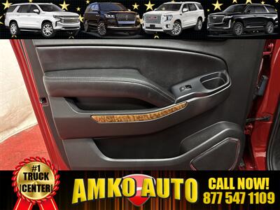 2015 Chevrolet Suburban LTZ - Photo 20 - Laurel, MD 20724