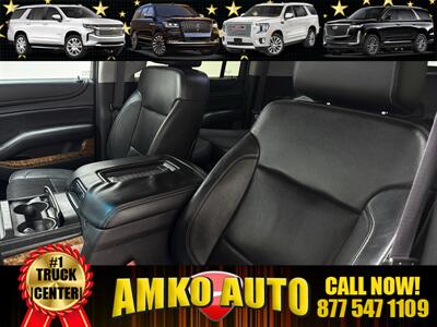 2015 Chevrolet Suburban LTZ - Photo 19 - Laurel, MD 20724