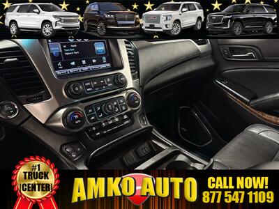 2015 Chevrolet Suburban LTZ - Photo 36 - Laurel, MD 20724