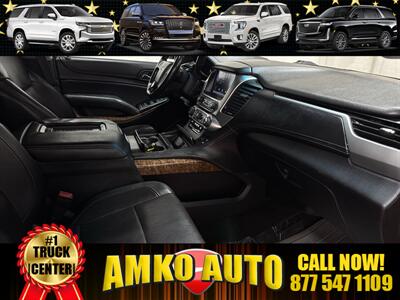 2015 Chevrolet Suburban LTZ - Photo 30 - Laurel, MD 20724