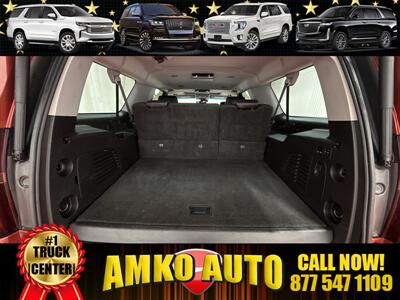 2015 Chevrolet Suburban LTZ - Photo 25 - Laurel, MD 20724