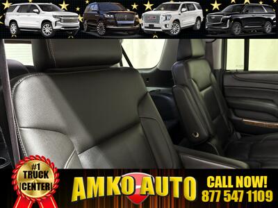 2015 Chevrolet Suburban LTZ - Photo 27 - Laurel, MD 20724