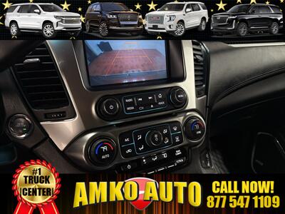 2015 Chevrolet Suburban LTZ - Photo 43 - Laurel, MD 20724