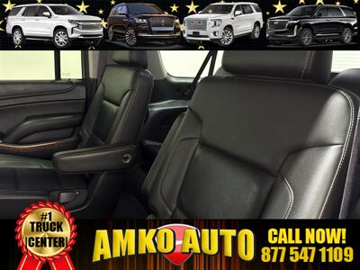 2015 Chevrolet Suburban LTZ - Photo 23 - Laurel, MD 20724