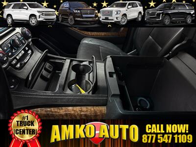 2015 Chevrolet Suburban LTZ - Photo 45 - Laurel, MD 20724