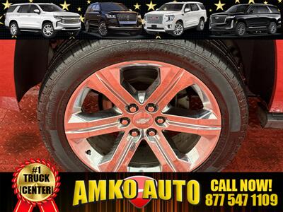 2015 Chevrolet Suburban LTZ - Photo 11 - Laurel, MD 20724