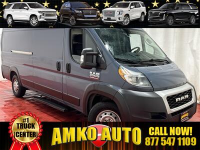 2019 RAM ProMaster 3500 159 WB   - Photo 5 - Laurel, MD 20724