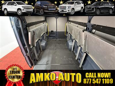 2019 RAM ProMaster 3500 159 WB   - Photo 18 - Laurel, MD 20724