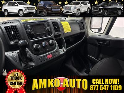 2019 RAM ProMaster 3500 159 WB   - Photo 28 - Laurel, MD 20724