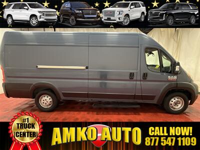 2019 RAM ProMaster 3500 159 WB   - Photo 8 - Laurel, MD 20724