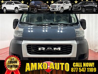 2019 RAM ProMaster 3500 159 WB   - Photo 4 - Laurel, MD 20724