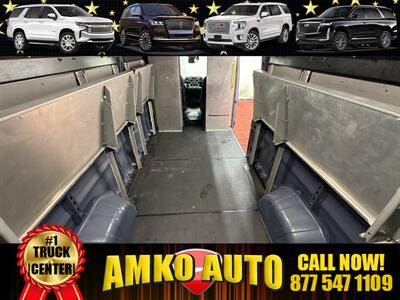 2019 RAM ProMaster 3500 159 WB   - Photo 16 - Laurel, MD 20724
