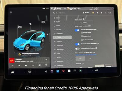 2022 Tesla Model Y Long Range   - Photo 44 - Temple Hills, MD 20748