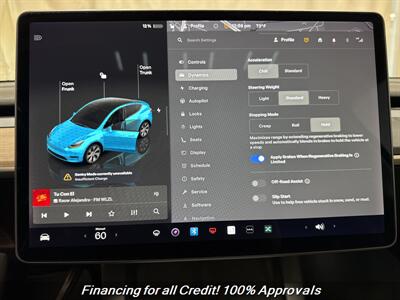2022 Tesla Model Y Long Range   - Photo 42 - Temple Hills, MD 20748