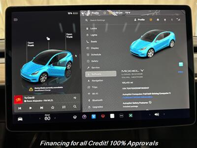 2022 Tesla Model Y Long Range   - Photo 45 - Temple Hills, MD 20748