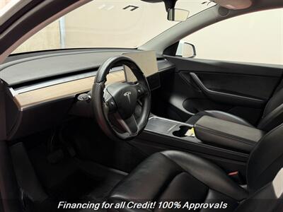 2022 Tesla Model Y Long Range   - Photo 19 - Temple Hills, MD 20748