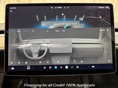 2022 Tesla Model Y Long Range   - Photo 39 - Temple Hills, MD 20748